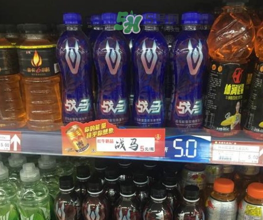 戰(zhàn)馬飲料熱量 戰(zhàn)馬飲料會(huì)長(zhǎng)胖嗎 戰(zhàn)馬飲料熱量 戰(zhàn)馬飲料會(huì)長(zhǎng)胖嗎