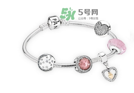 潘多拉一生所愛手鏈多少錢_潘多拉一生所愛手鏈寓意 潘多拉一生所愛手鏈多少錢_潘多拉一生所愛手鏈寓意