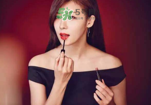 2017七夕限量口紅有哪些_專柜價格_購買方式 2017七夕限量口紅有哪些_專柜價格_購買方式