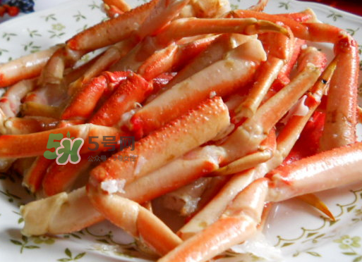 螃蟹的腿掉了還會長嗎？ 螃蟹腿掉了還能再長出來嗎？