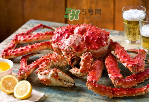 螃蟹的腿掉了還會長嗎？ 螃蟹腿掉了還能再長出來嗎？