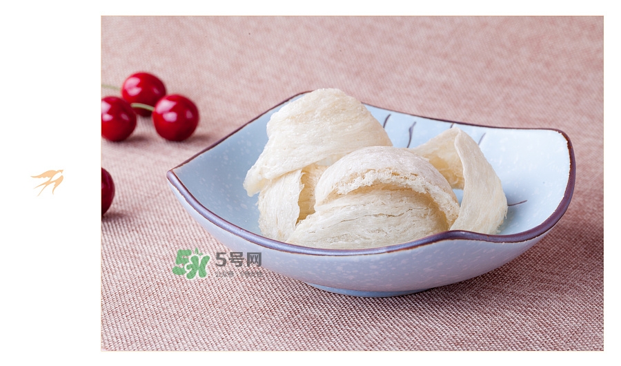 吃燕窩能保胎嗎？燕窩可以和什么一起燉？