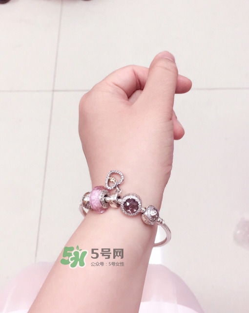 潘多拉一生所愛手鏈多少錢_潘多拉一生所愛手鏈寓意 潘多拉一生所愛手鏈多少錢_潘多拉一生所愛手鏈寓意