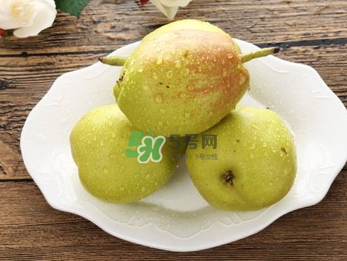 梨子是什么季節(jié)的水果？梨子什么季節(jié)吃最好