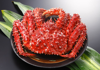 螃蟹的腿掉了還會長嗎？ 螃蟹腿掉了還能再長出來嗎？