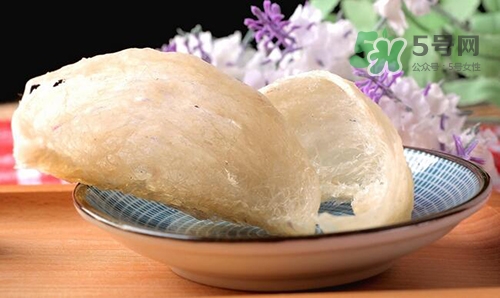 吃燕窩能保胎嗎？燕窩可以和什么一起燉？