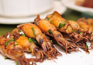 魷魚仔肚子里是什么？魷魚仔肚子里能吃嗎？