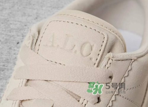 alc與nike cortez聯(lián)名在哪買？alc與耐克阿甘鞋聯(lián)名哪里有賣的？