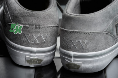vans half cab 25周年紀念板鞋多少錢？vans half cab25周年紀念款價格