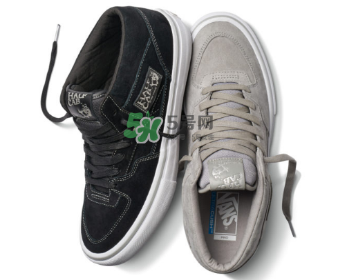 vans half cab 25周年紀(jì)念板鞋在哪買_發(fā)售店鋪有哪些？