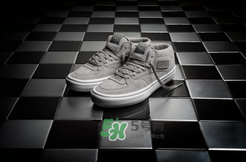 vans half cab 25周年紀(jì)念板鞋在哪買_發(fā)售店鋪有哪些？
