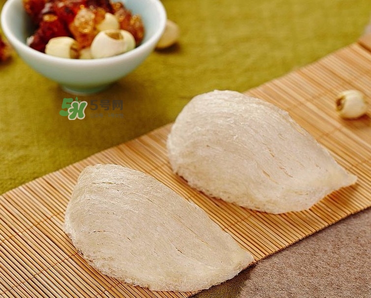 燕窩有保質(zhì)期嗎？燕窩的保質(zhì)期是多久？