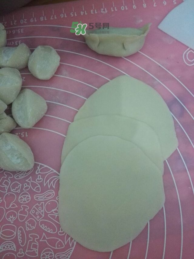 餃子餡做法大全 最詳細的餃子教程 餃子餡做法大全 最詳細的餃子教程