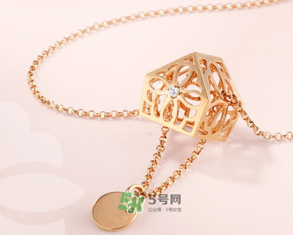 周生生2017七夕活動有哪些？周生生2017七夕禮盒價格