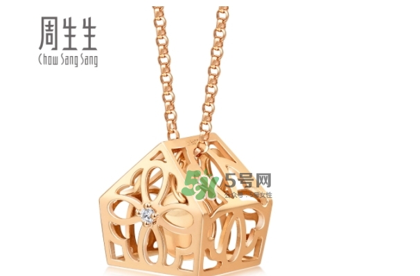 周生生2017七夕活動有哪些？周生生2017七夕禮盒價格