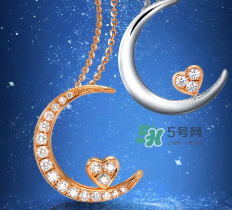 周生生2017七夕活動有哪些？周生生2017七夕禮盒價格