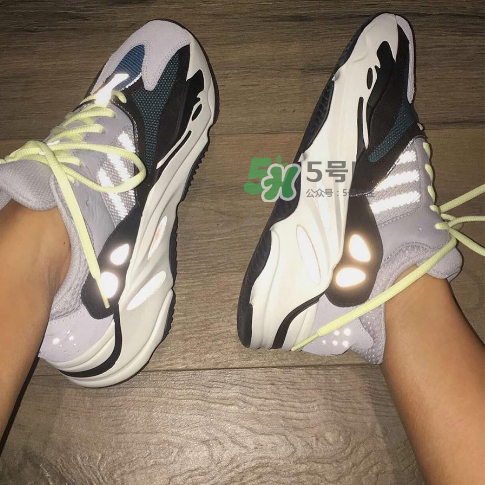 yeezy boost 700上腳效果怎么樣？yeezy boost 700值得買嗎？