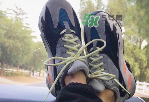 yeezy boost 700上腳效果怎么樣？yeezy boost 700值得買嗎？