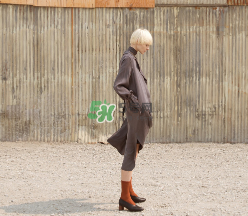 oak+fort2017秋冬系列怎么樣_好看嗎_款式有哪些？