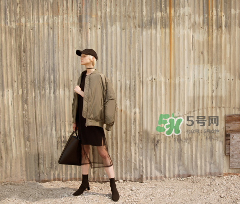 oak+fort2017秋冬系列怎么樣_好看嗎_款式有哪些？