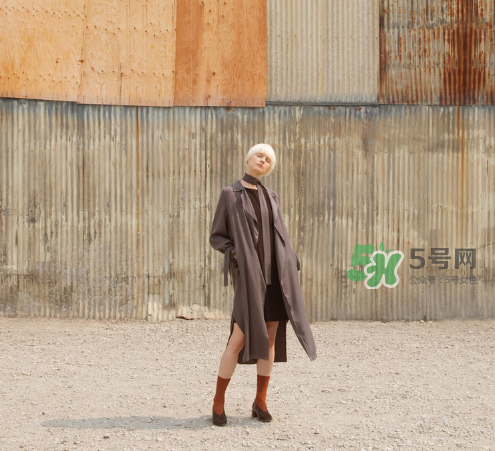 oak+fort2017秋冬系列怎么樣_好看嗎_款式有哪些？