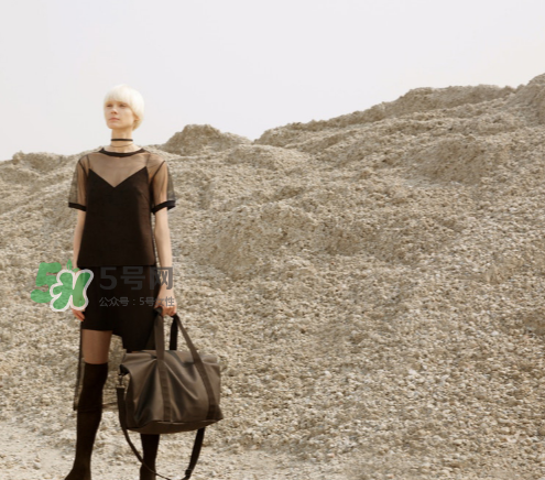 oak+fort2017秋冬系列怎么樣_好看嗎_款式有哪些？