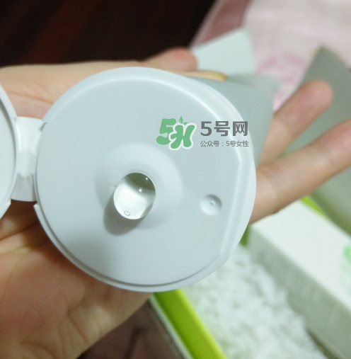 佰草集潔面啫喱怎么用？佰草集潔面啫喱使用方法