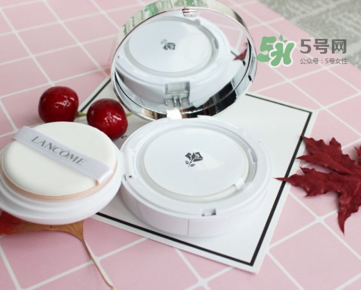 蘭蔻小粉盒氣墊色號(hào) 蘭蔻小粉盒氣墊試色 蘭蔻小粉盒氣墊色號(hào) 蘭蔻小粉盒氣墊試色