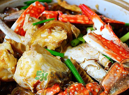 梭子蟹和西瓜能一起吃嗎？吃完梭子蟹能吃西瓜嗎？