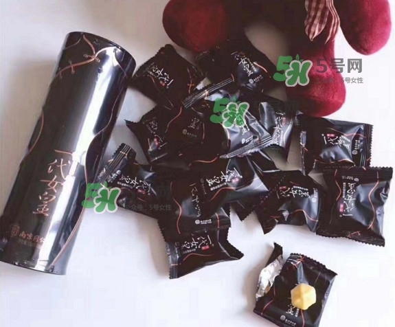 一代女皇減肥靠譜嗎？一代女皇減肥糖真的可以瘦嗎？