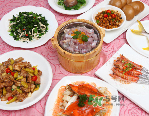 梭子蟹和西瓜能一起吃嗎？吃完梭子蟹能吃西瓜嗎？