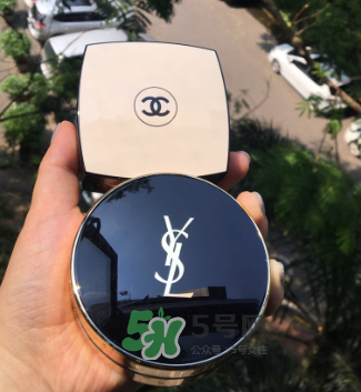 香奈兒果凍氣墊和YSL氣墊哪個好？香奈兒果凍氣墊和YSL氣墊區(qū)別