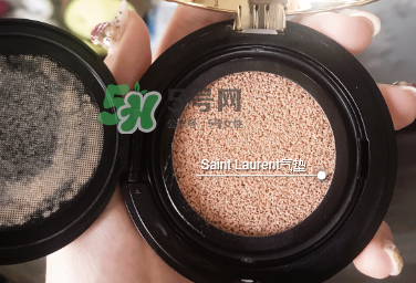 香奈兒果凍氣墊和YSL氣墊哪個好？香奈兒果凍氣墊和YSL氣墊區(qū)別