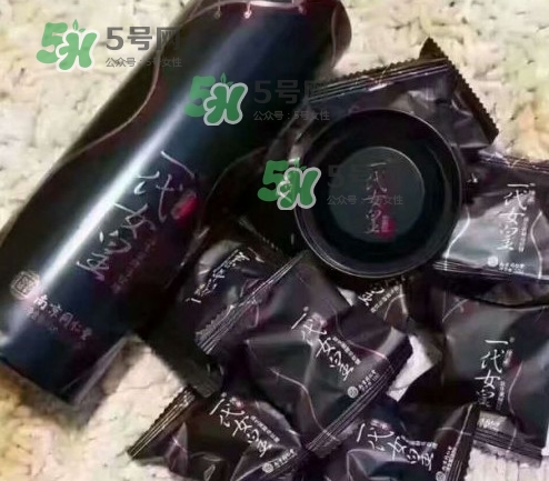 一代女皇減肥靠譜嗎？一代女皇減肥糖真的可以瘦嗎？