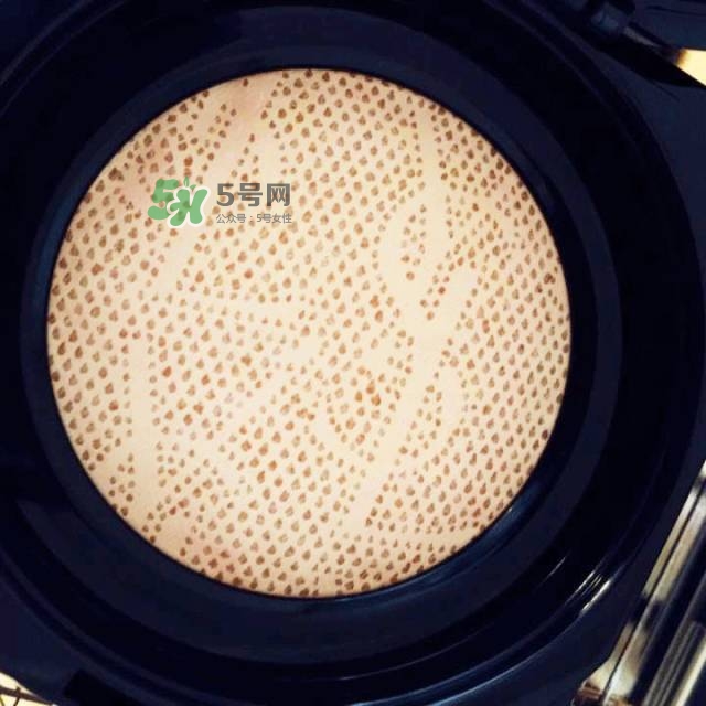 ysl蕾絲氣墊粉餅價格多少  ysl蕾絲氣墊粉餅售價多少？