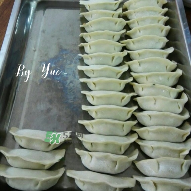 餃子餡做法大全 最詳細的餃子教程 餃子餡做法大全 最詳細的餃子教程