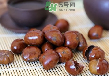 羅田是中國(guó)板栗之都嗎？羅田板栗什么時(shí)候成熟