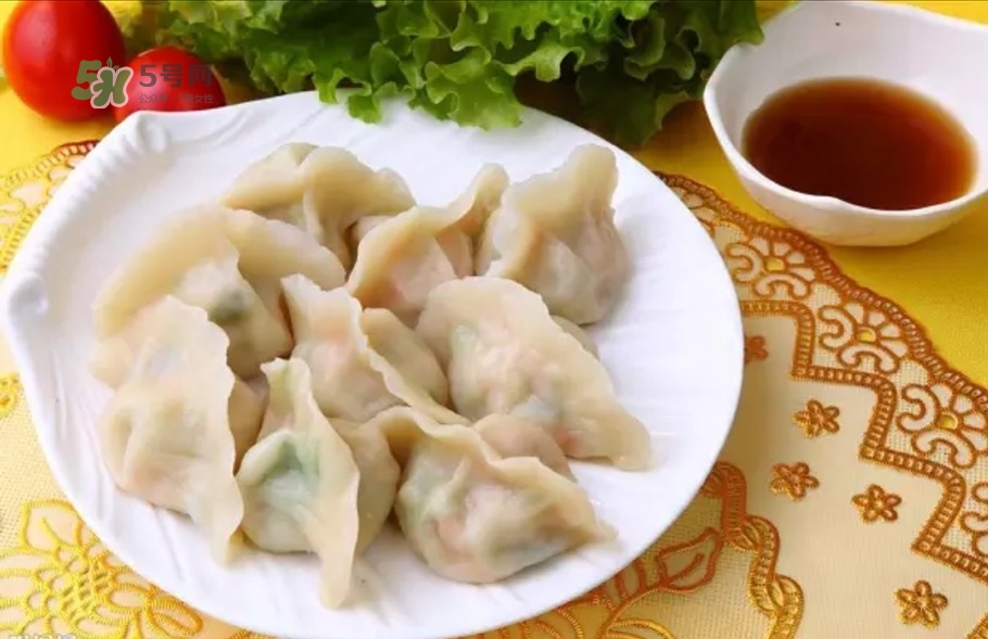 餃子餡做法大全 最詳細的餃子教程 餃子餡做法大全 最詳細的餃子教程