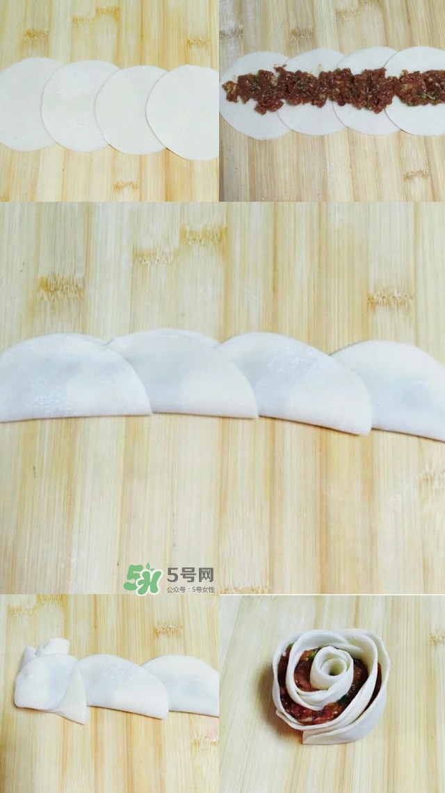 餃子餡做法大全 最詳細的餃子教程 餃子餡做法大全 最詳細的餃子教程