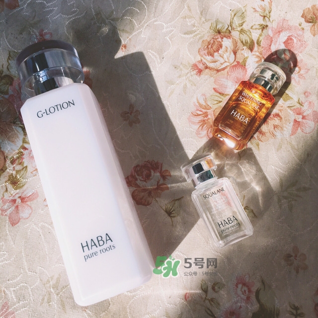 haba生產日期怎么看_haba生產批號怎么查詢 haba生產日期怎么看_haba生產批號怎么查詢