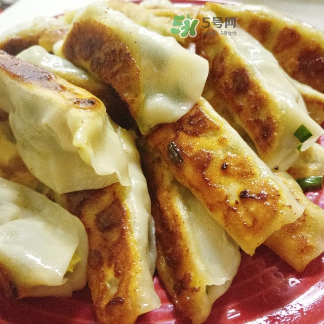 餃子餡做法大全 最詳細的餃子教程 餃子餡做法大全 最詳細的餃子教程