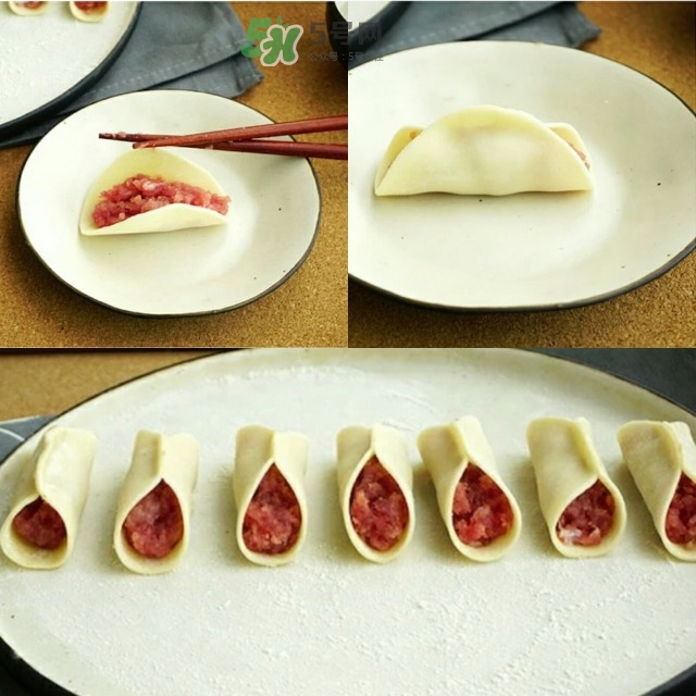 餃子餡做法大全 最詳細的餃子教程 餃子餡做法大全 最詳細的餃子教程