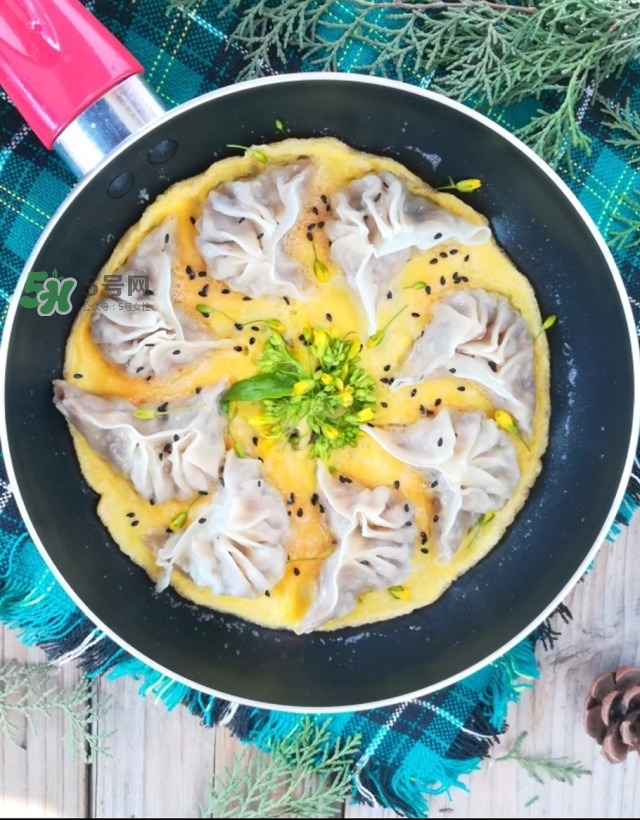 餃子餡做法大全 最詳細的餃子教程 餃子餡做法大全 最詳細的餃子教程