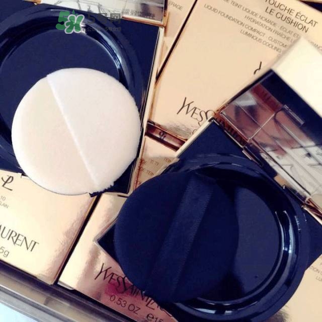 ysl蕾絲氣墊粉餅價格多少  ysl蕾絲氣墊粉餅售價多少？