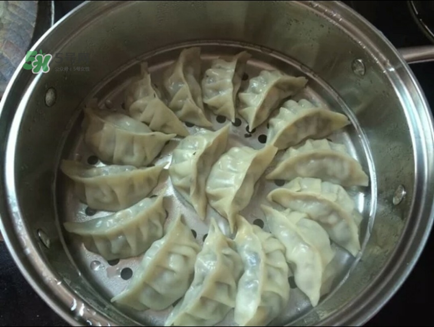 餃子餡做法大全 最詳細的餃子教程 餃子餡做法大全 最詳細的餃子教程