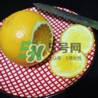 橙子怎么挑選好吃的？橙子怎么剝簡(jiǎn)單？