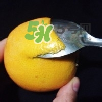橙子怎么挑選好吃的？橙子怎么剝簡(jiǎn)單？