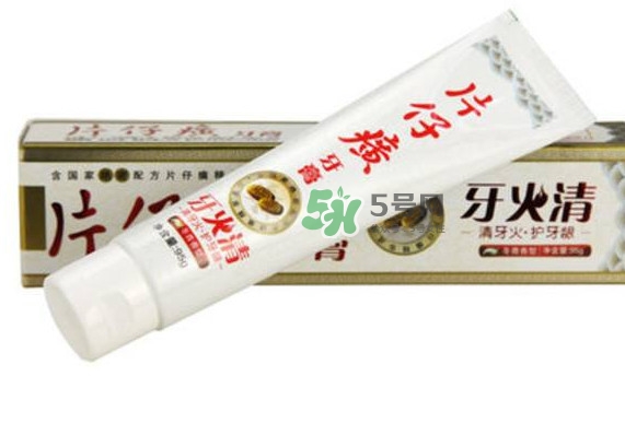 片仔癀牙膏怎么樣？片仔癀牙膏和舒適達(dá)哪個(gè)好