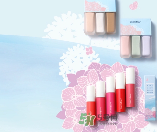 悅詩(shī)風(fēng)吟生如夏花唇釉怎么樣？悅詩(shī)風(fēng)吟生如夏花唇釉價(jià)格