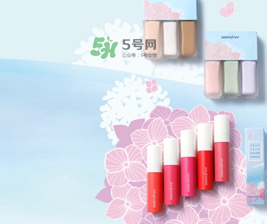 悅詩風(fēng)吟生如夏花系列有哪些？悅詩風(fēng)吟生如夏花價格